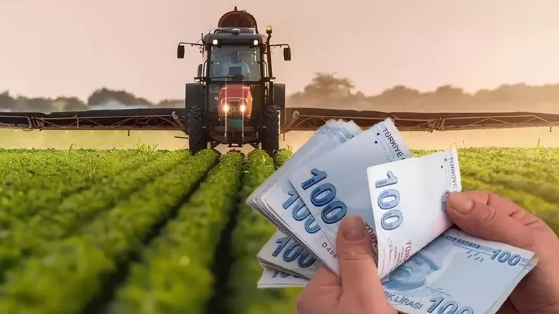 Tarımsal Destek Ödemeleri Yatmayı Başladı! Bakanlık Çiftçilere Desteğini Yatırdı