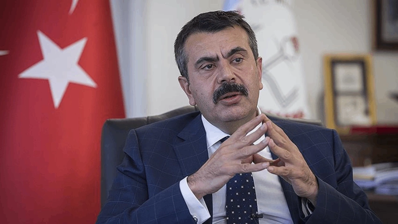 2024 Öğretmen Atama Sayısı En Az Kaç Olacak? Bakan Tekin'den Sevindirici Açıklama