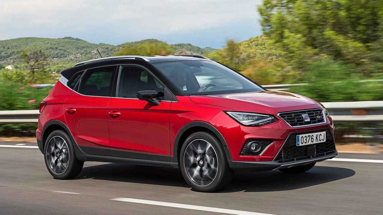 513,889 TL'ye SIFIR OTOMOBİL! Çok Ucuza Sıfır SUV! Seat Arona Çok Ucuza Satışta