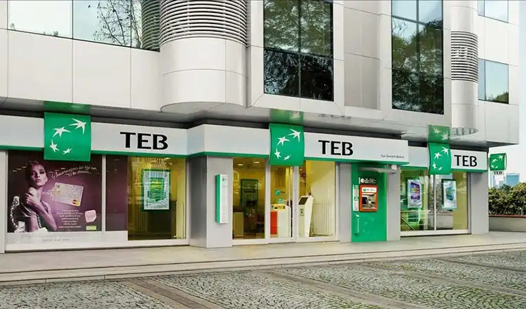 TEB'den Emeklilere 12 Bin TL Promosyon! 15 Milyon Emekli İçin Güncel Promosyon Kampanyası