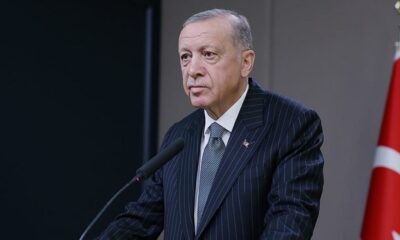 Cumhurbaşkanı Erdoğan'dan Emeklilere Büyük Müjde: 22-25 Nisan Arasında 12.500 TL Ek Ödeme!