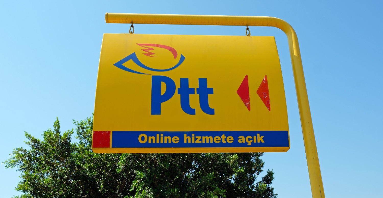 PTT'den Dar Gelirliye DESTEK: 25 Bin TL Hesaplara Yattı