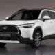 Toyota Corolla Cross: Yeni Modele Nisan Ayına Özel İndirim
