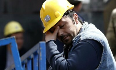 100 Bin Taşeron İşçi Kadroya Geçiyor: TYP, Taşeron, Belediye Şirket İşçileri İçin Sıralandı! O Tarihte Çıkacak