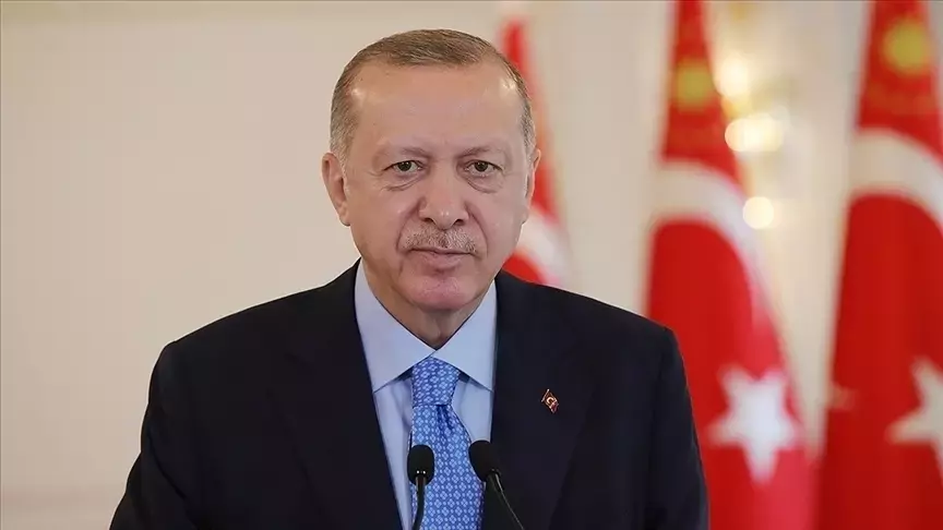 Cumhurbaşkanı Erdoğan'dan Tarihi Destek Açıklaması: 20.000 TL Her Vatandaşa!