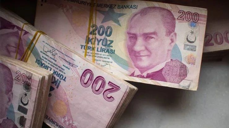 Halkbank Borcu Olanın Borcunu Kapatıyor! 100.000 TL'ye Kadar Olan Borçlar Tek Seferlik Siliniyor