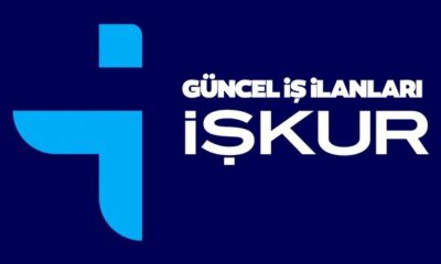 İŞKUR'dan KPSS Şartsız Dev Personel Alımı! Başvurular Başladı! İş Arayanlara Kaçırılmayacak Fırsat