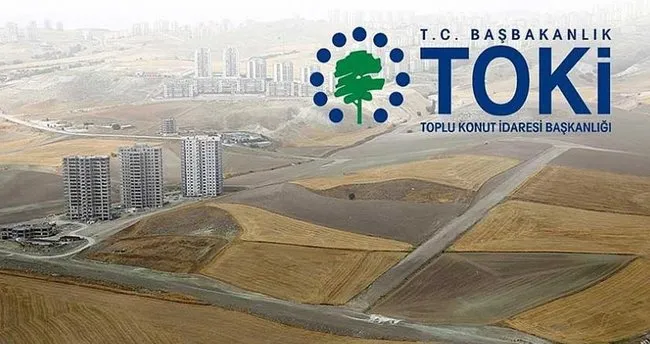 TOKİ, Türkiye Genelinde Uygun Fiyatlı Arsa Satışına Başlıyor! 18 Yaşından Büyük Herkes Başvurabilir