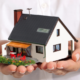 Ev Alacaklara Destek! Konut Kredisi Yenilendi: 1 ve 2 Milyon TL İçin 5 Yıllık Ödeme Hesaplandı