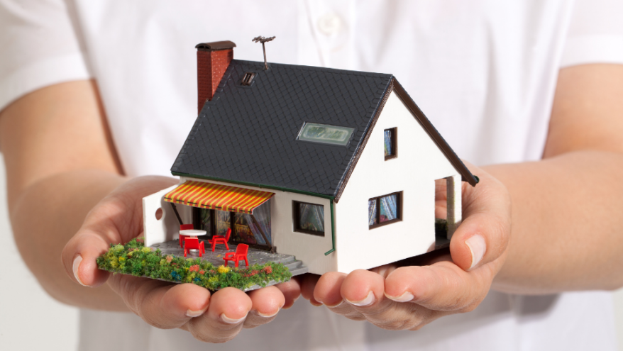 Ev Alacaklara Destek! Konut Kredisi Yenilendi: 1 ve 2 Milyon TL İçin 5 Yıllık Ödeme Hesaplandı