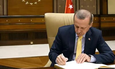 Cumhurbaşkanı Erdoğan Kararı İmzaladı! Emeklilere 15-16-17 Nisan Tarihleri Arasında 25.000 TL Yatacak