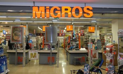 Migros'ta Büyük İndirim Günleri Geldi: Deterjan, Ayçiçek Yağı, Tuvalet Kağıdı ve Pek