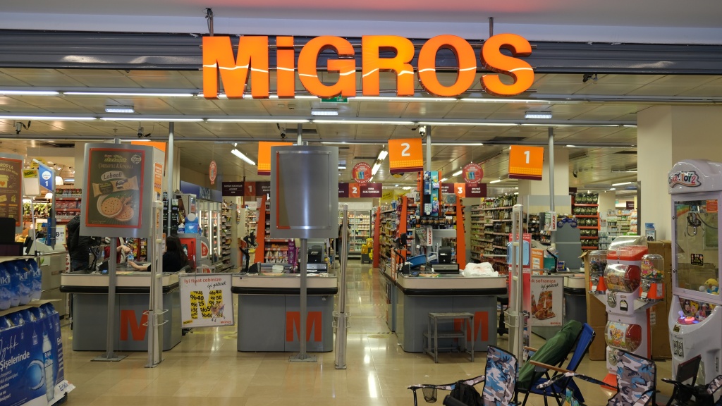 Migros'ta Dev İndirim Başladı! Etiketin Yarı Fiyatına Satış: Ayçiçek Yağı, Şeker, Un, Deterjan, Tuvalet Kağıdı ve Havlu Kağıt