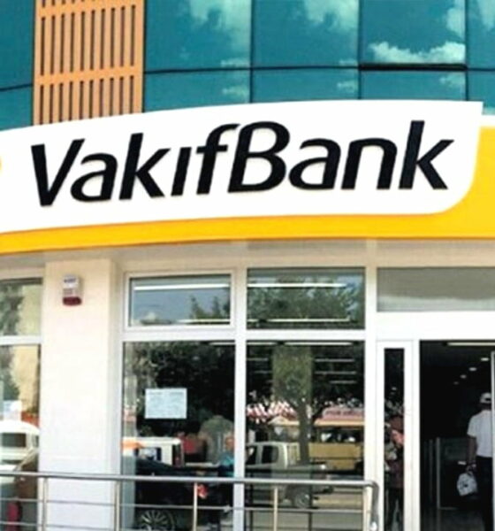 Vakıfbank Hesabı Olanlar İçin Son 3 Gün! Bankadan Adınıza 33.000 TL Ödenecek