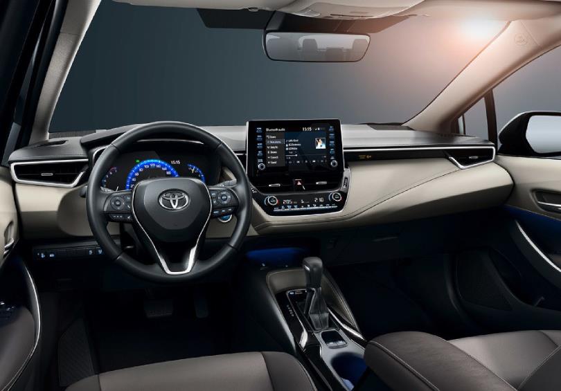Toyota Piyasayı Tepe Taklak Etti: O Modele 200.000 TL İndirim Yaptı! Egea'dan Bile Ucuza Satışta