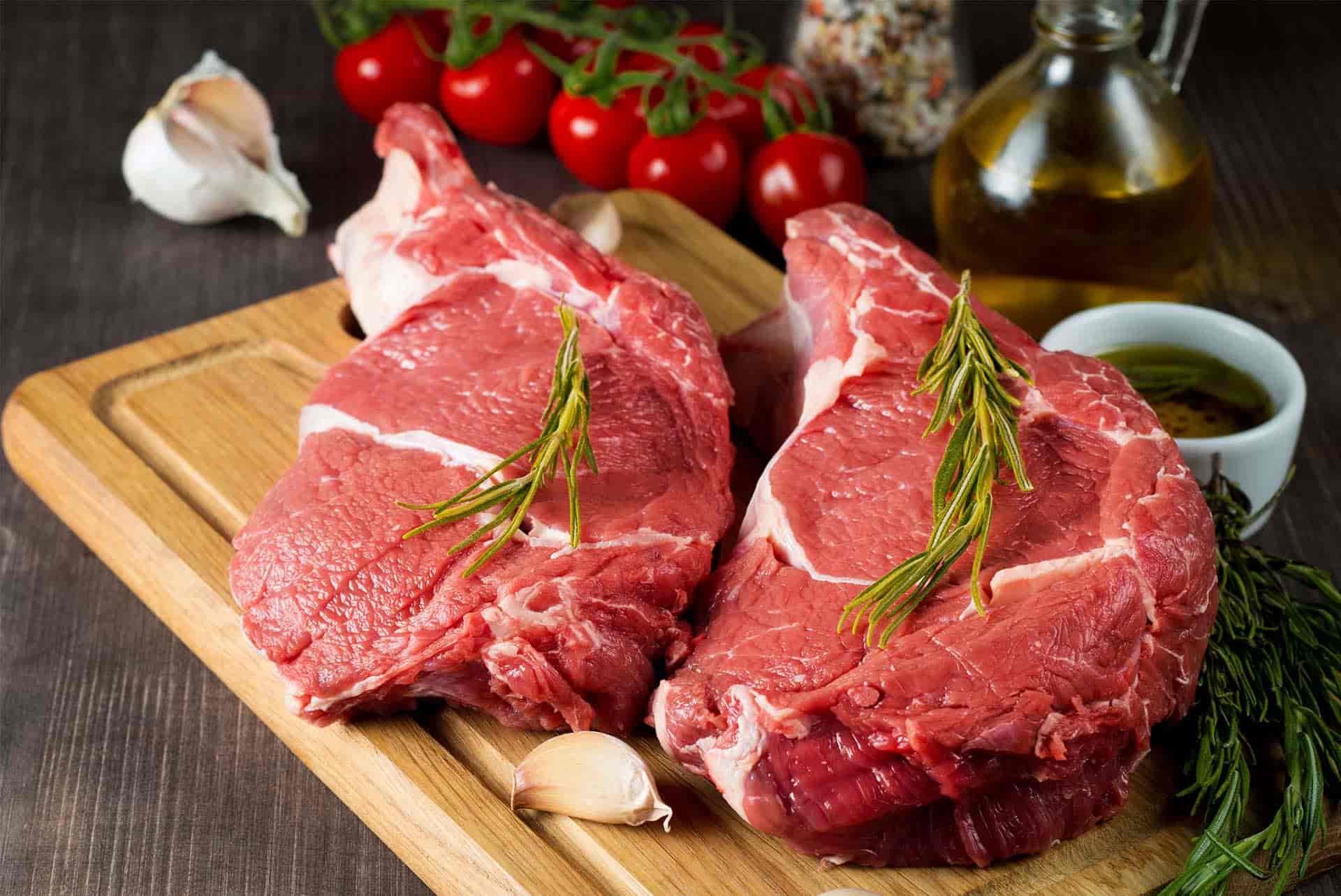 CarrefourSA'dan Kırmızı Et Severlere Müjde: İşte İndirimli Et Fiyatları