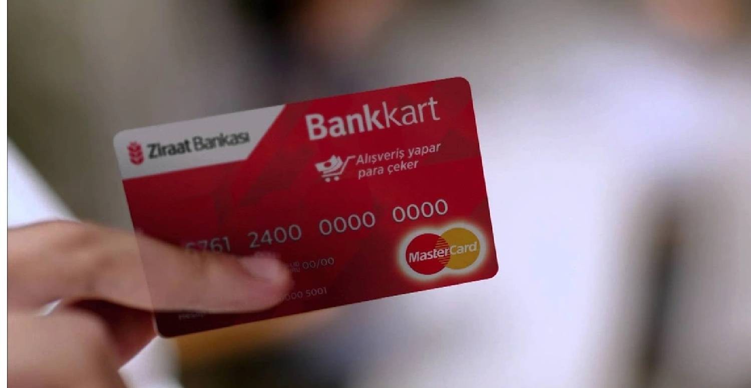 Ziraat Bankası'ndan Kart Sahiplerine Müjde: Bankadan Kişi Başına 10.000 TL Ödeme Var!