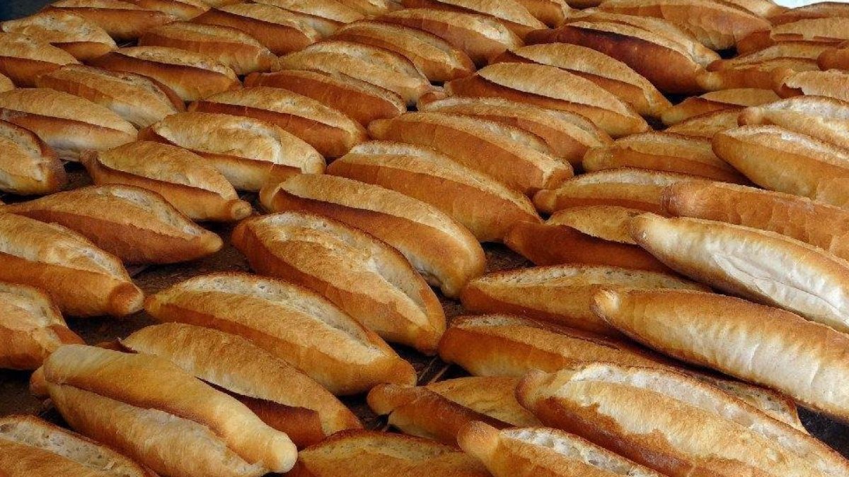 Halk Ekmek Fiyatlarına Okkalı Zam! Seçim Sonrası Anında Zam Geldi: İşte Yeni Fiyatı
