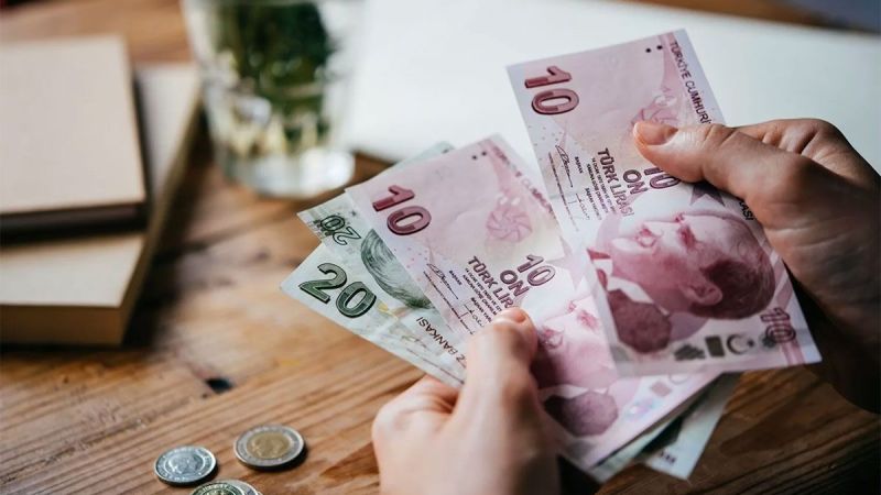 Emeklilere Özel 100.000 TL Ödeme: 30 Nisana Kadar Başvuru Yapana Keş Para!