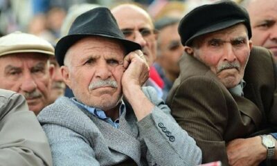 SGK Uzmanı İsmail Sevinç'ten Emekli Maaşlarıyla İlgili Kara Haber! 'Geçmiş Olsun' Dedi