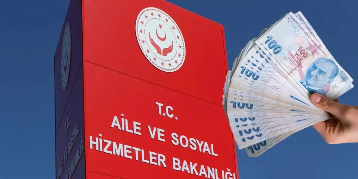 Nisan 2024 Aile Destek Ödemeleri: Ne Zaman Yatacak? Bayram İkramiyesi ve Detaylar