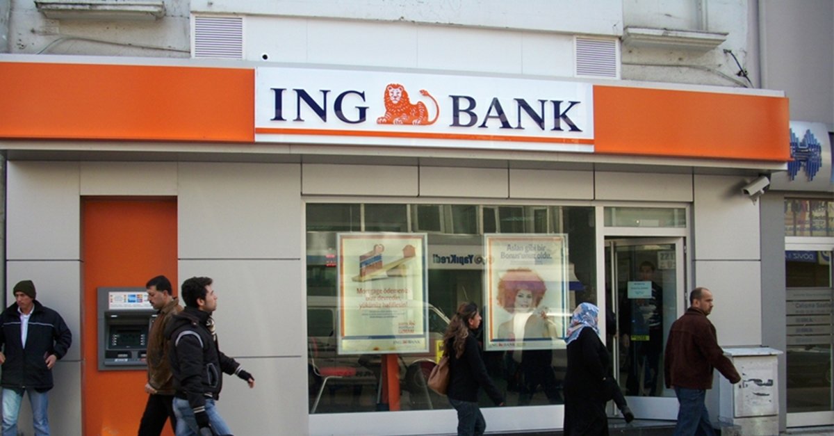 ING Bank'tan Emeklilere Bayram Öncesi 18.000 TL'ye Varan Ek Ödeme!