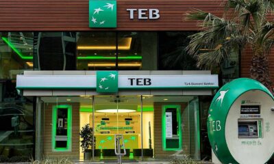 Bankalar Bir Bir Açıkladı! TEB Bankası'ndan Maaş Alanlar 70.000 TL Nakit Alabiliyor!