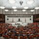 100 Bin 4D'li Taşeron İşçiye Kadro Onayı: Meclis'ten Kadroya Yeşil Işık Yandı