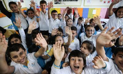 MEB'DEN YAZ TATİLİ KARARI! İlkokul, Ortaokul, Lise İçin… Öğrenciler Tatile Doyacak