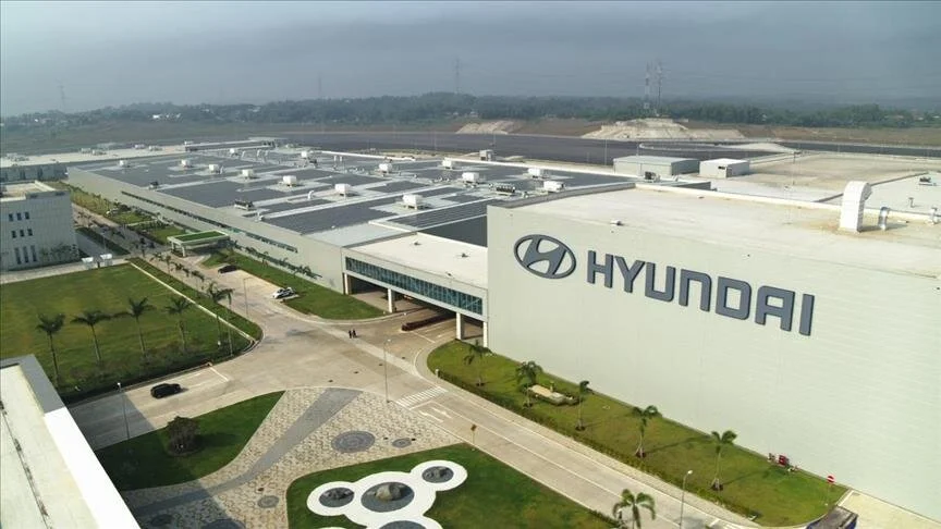 Hyundai Yeni Fabrika Açıyor! İlk Etapta 360 İşçi Alımı Yapılacak!