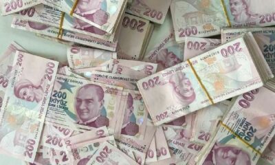 Emekliye Bol Kepçe Para: ATM'ye Uğrayan 50.000 TL Ödeme Alacak