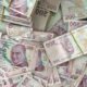 Emekliye Bol Kepçe Para: ATM'ye Uğrayan 50.000 TL Ödeme Alacak