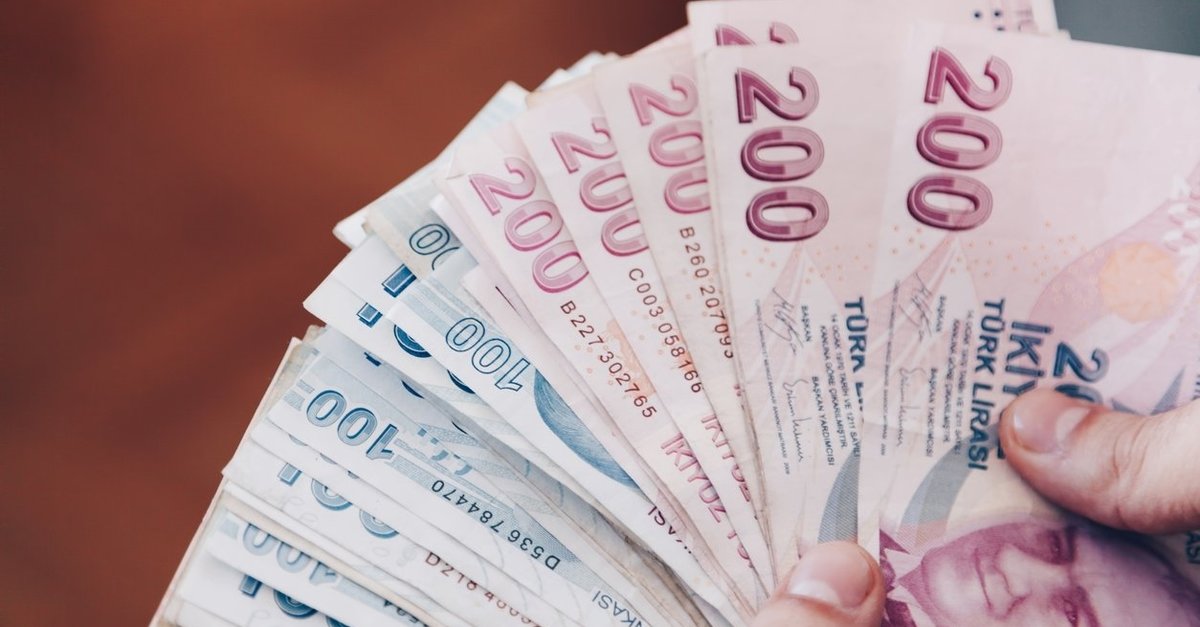 12 Milyon Emekliye Ek Ödeme Az Evvel Açıklandı! Emeklilerin Hesabına 10.000 TL Ödeme Yatacak