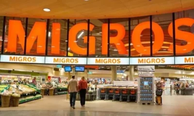 Migros'tan Büyük İndirim Fırtınası! Yüzde 60'a Varan İndirimlerle Kapış Kapış Ürünler