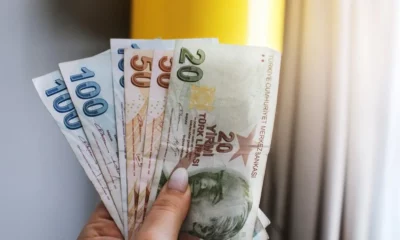 Emekliye Ek Zam Sürprizini Bakan Işıkhan Açıkladı! Emekli Maaşlarına 4.500 TL Daha Ek Ödeme Yapılacak