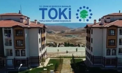 TOKİ'den Ev Sahibi Olma Fırsatı: Düşük Taksitlerle Satışlar Başladı! Bu Fiyata Kiralık Ev Bile Bulamazsınız