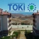 TOKİ'den Ev Sahibi Olma Fırsatı: Düşük Taksitlerle Satışlar Başladı! Bu Fiyata Kiralık Ev Bile Bulamazsınız