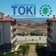 6 Bin 974 TL'yi Veren TOKİ'den Ev Sahibi Oluyor! Kampanya Başladı: Başvurular Toplanıyor