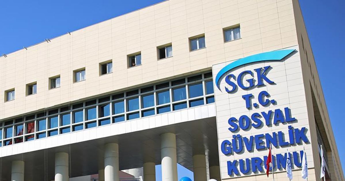 SGK'dan Emeklilere Müjde: 13.333 TL Nakit Desteği ve Garanti Bankası'ndan Emekli Desteği