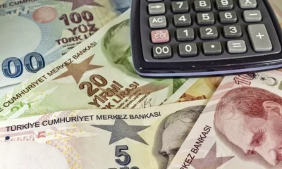 Yarın Sabah Emekliler ATM'ye Koşacak: 12 Bin 500 TL Ek Ödeme Sabah 10.30'da Yatacak