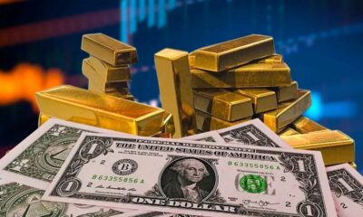 Dolar, Altın ve Borsa Sert Düşüşe Geçti! Ünlü Ekonomistten Kritik Açıklama: Ne Yapmalı?