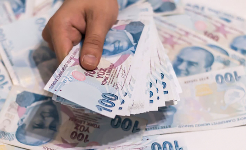 Emeklilere Kallavi Destek: Ziraat Bankası'ndan 6777 TL Nakit Destek Başvuruları Başladı