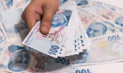 Emeklilere Özel Destek Paketi: Ziraat, Vakıf ve Halkbank'tan 50.000 TL'ye Kadar Destek!