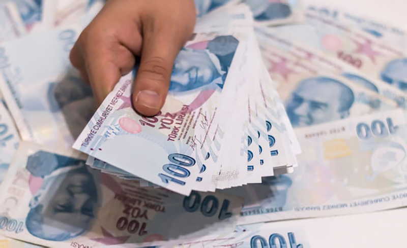 Emeklilere Özel Destek Paketi: Ziraat, Vakıf ve Halkbank'tan 50.000 TL'ye Kadar Destek!