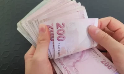 İşçi ve Memurlara Tek Sefere Mahsus 35 Bin 900 TL Ödeme Verilecek