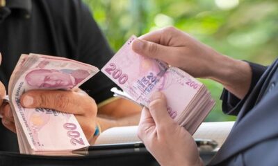Emeklilere Özel: Ziraat Bankası ve Vakıfbank'tan 10.300 TL Nakit Avans İmkanı