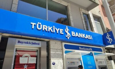 Maaşını İş Bankası'na Taşıyan Herkese 28.000 TL REKOR PROMOSYON