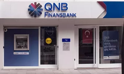 QNB Finansbank Para Musluklarını Açtı! Mayıs Ayına Özel Başvuran Herkese 100.000 TL Ödeme