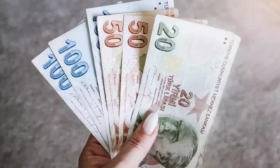 Akbank'tan Vatandaşlara 100.000 TL'ye Kadar Ödeme! Hesaplara Önümüzdeki Hafta Yatacak