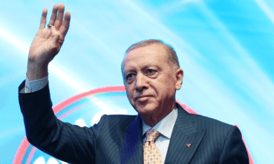 Cumhurbaşkanı Erdoğan, 13 Milyon Emekliye Müjdeyi Verdi! Yarın 11.000 TL Alacaksınız